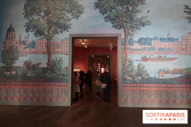 Paris Romantique, l'exposition au Petit Palais