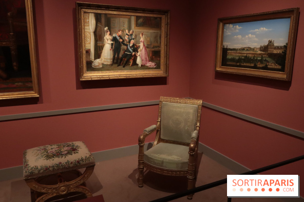 Paris Romantique, l'exposition au Petit Palais