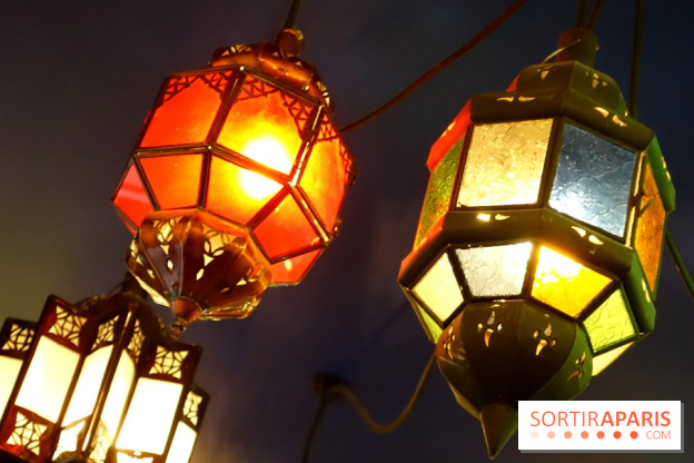 L'Épicier : le nouveau bar caché à Paris, les photos