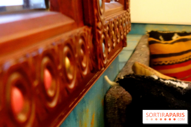 L'Épicier : le nouveau bar caché à Paris, les photos