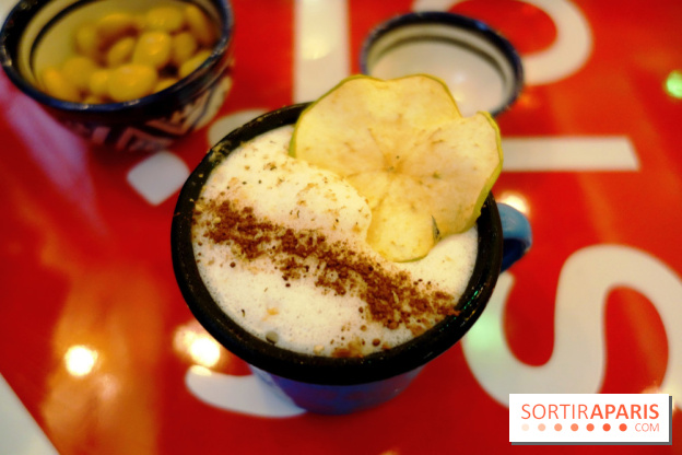 L'Épicier : le nouveau bar caché à Paris, les photos