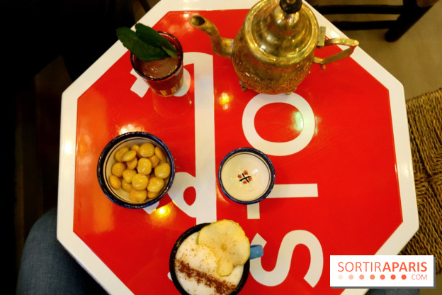 L'Épicier : le nouveau bar caché à Paris, les photos