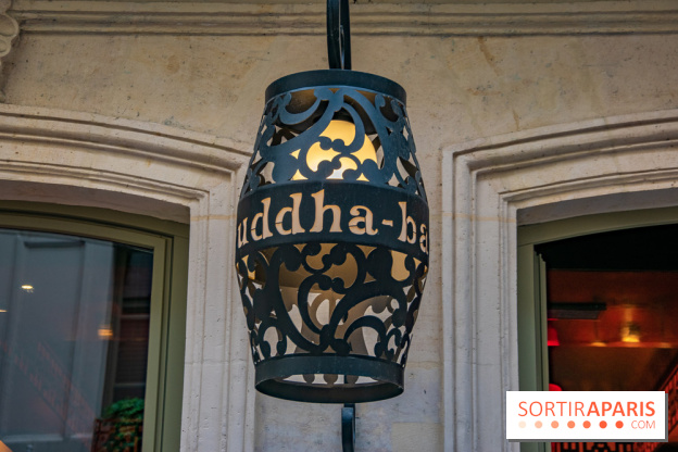 Sunset Party, la terrasse d'été 2019 du Buddha-Bar Hotel Paris