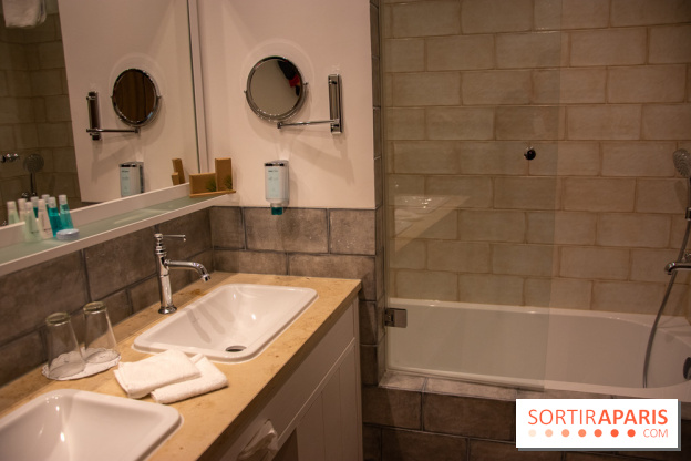 Krønasår, le nouvel hôtel-musée scandinave d'Europa-Park