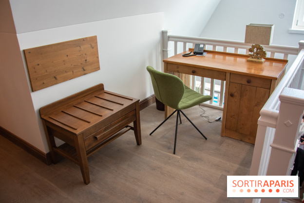 Krønasår, le nouvel hôtel-musée scandinave d'Europa-Park