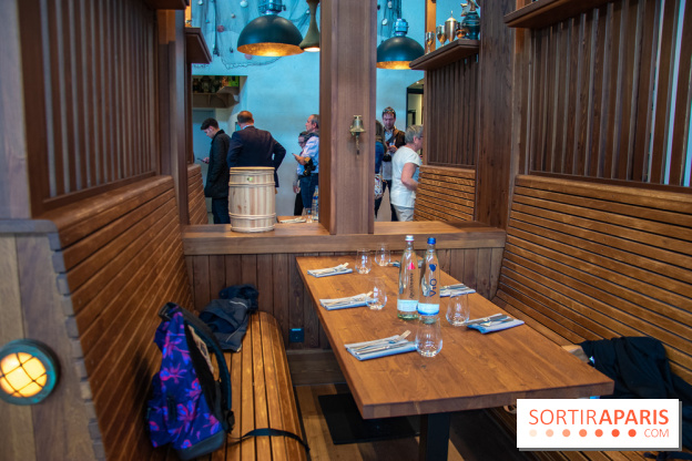 Krønasår, le nouvel hôtel-musée scandinave d'Europa-Park