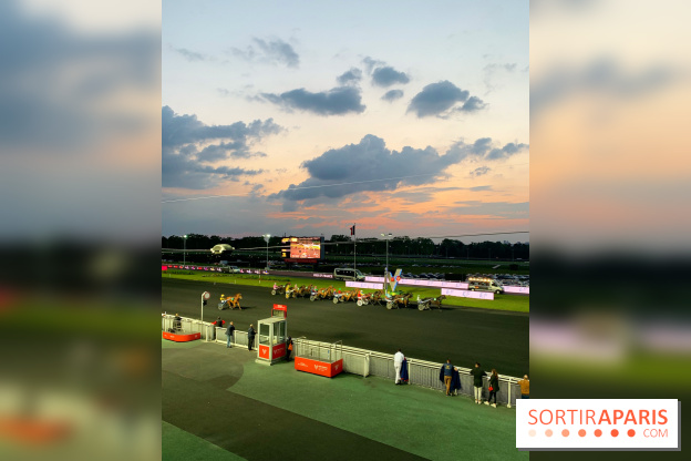 Vendredis Guinguettes Vincennes