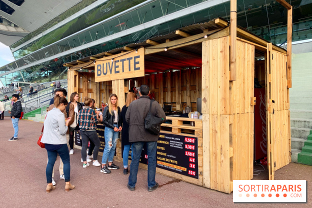 Vendredis Guinguettes Vincennes