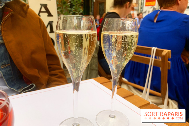 Le Petit Bouillon Pharamond