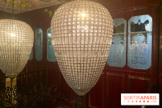 Le Petit Bouillon Pharamond