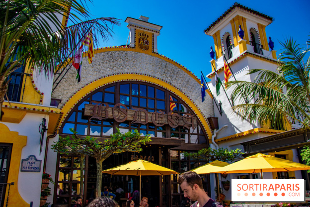 Europa Park : les nouveautés de la saison 2019