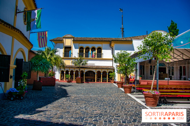 Europa Park : les nouveautés de la saison 2019