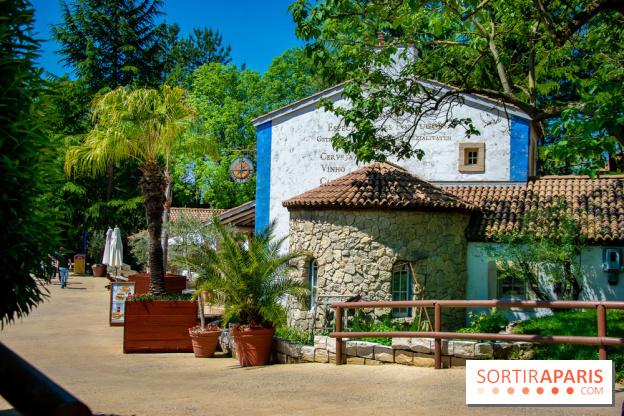 Europa Park : les nouveautés de la saison 2019