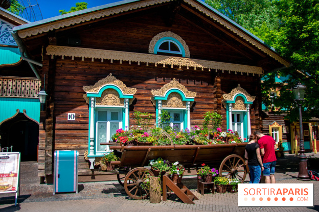 Europa Park : les nouveautés de la saison 2019