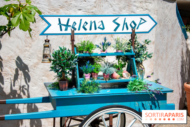 Europa Park : les nouveautés de la saison 2019