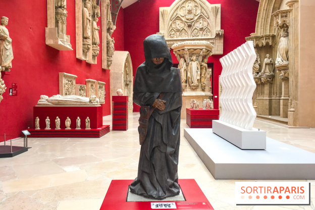 Exposition Mobilier d'Architectes à la Cité de l'Architecture et du Patrimoine