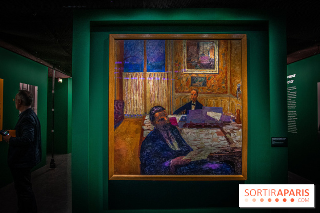 Félix Fénéon et les arts lointains, l'exposition au Musée du Quai Branly