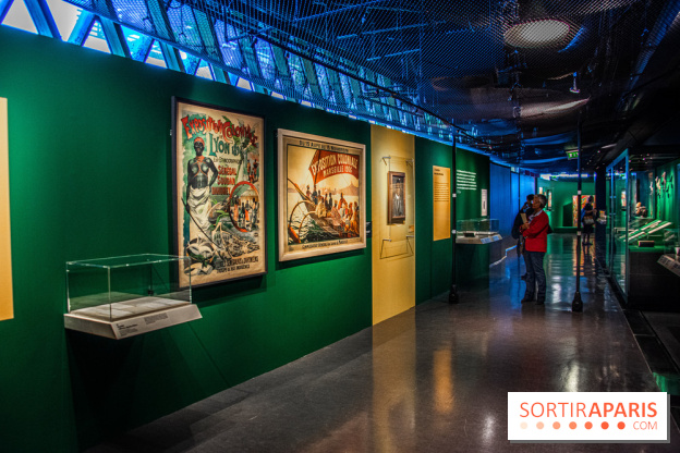 Félix Fénéon et les arts lointains, l'exposition au Musée du Quai Branly