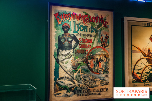 Félix Fénéon et les arts lointains, l'exposition au Musée du Quai Branly