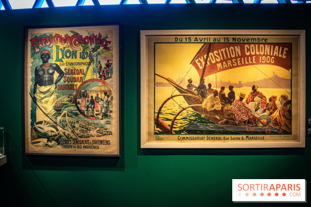 Félix Fénéon et les arts lointains, l'exposition au Musée du Quai Branly