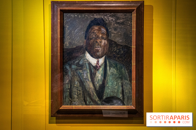 Félix Fénéon et les arts lointains, l'exposition au Musée du Quai Branly
