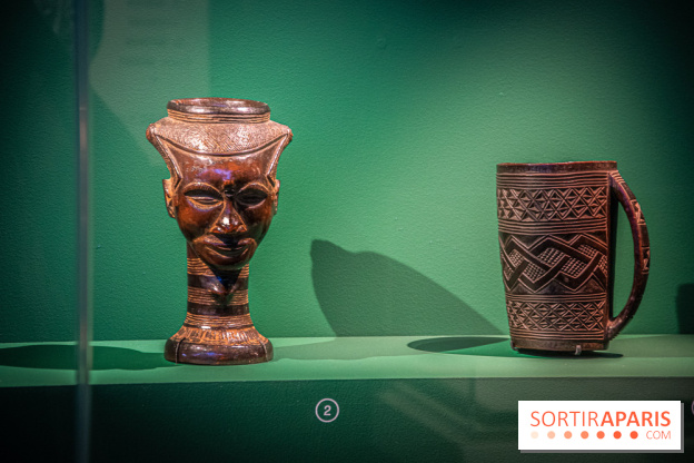 Félix Fénéon et les arts lointains, l'exposition au Musée du Quai Branly