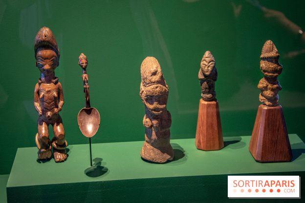 Félix Fénéon et les arts lointains, l'exposition au Musée du Quai Branly
