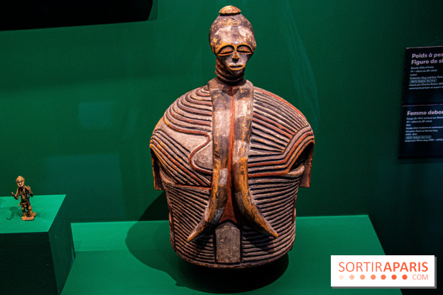 Félix Fénéon et les arts lointains, l'exposition au Musée du Quai Branly