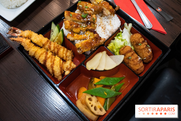 L'Atelier 102 lance sa carte 