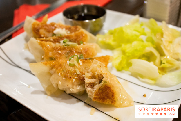 L'Atelier 102 lance sa carte 