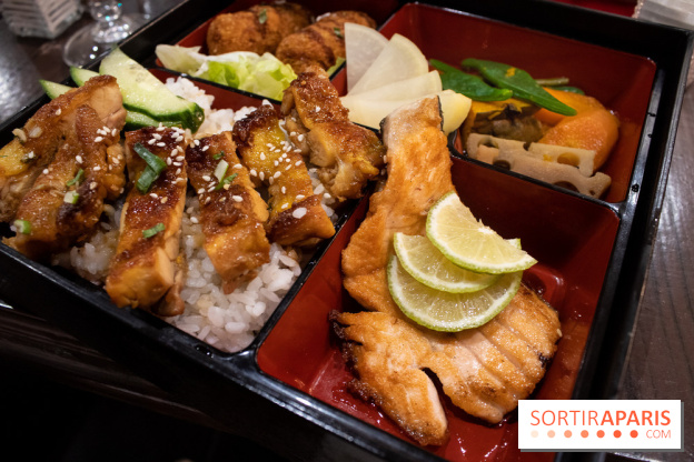 L'Atelier 102 lance sa carte 