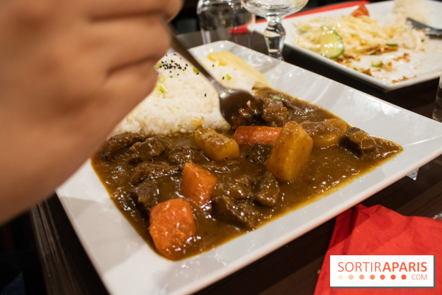 L'Atelier 102 lance sa carte 