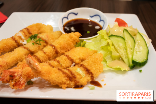 L'Atelier 102 lance sa carte 