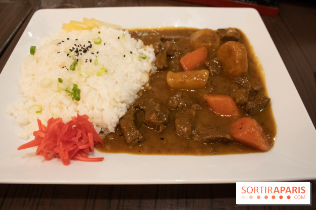 L'Atelier 102 lance sa carte 