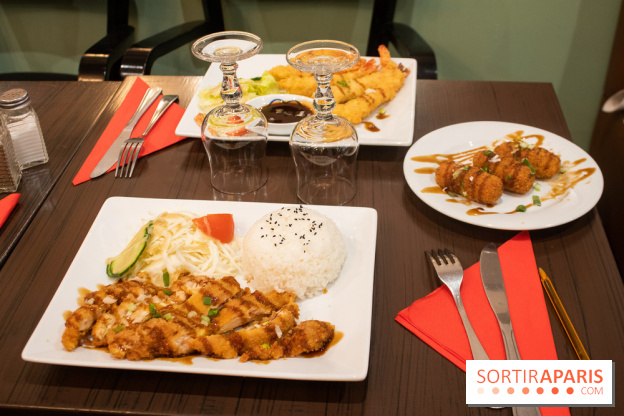 L'Atelier 102 lance sa carte 