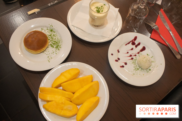 L'Atelier 102 lance sa carte 