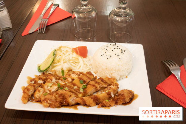 L'Atelier 102 lance sa carte 