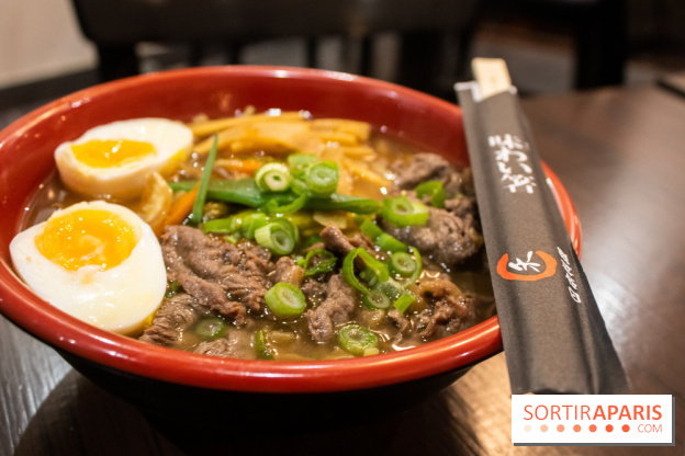 L'Atelier 102 lance sa carte 