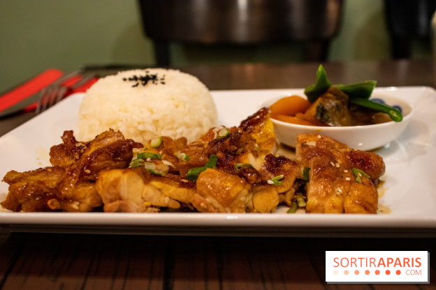 L'Atelier 102 lance sa carte 