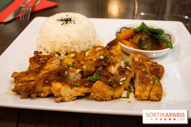 L'Atelier 102 lance sa carte 