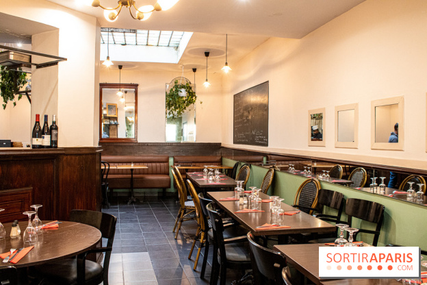 L'Atelier 102 lance sa carte 