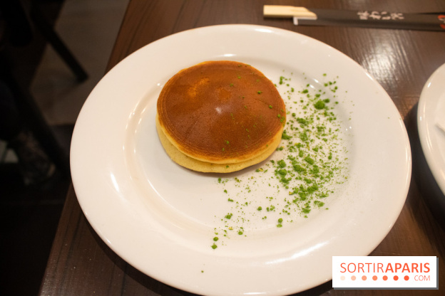 L'Atelier 102 lance sa carte 