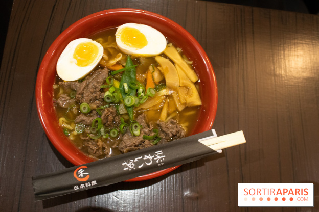 L'Atelier 102 lance sa carte 