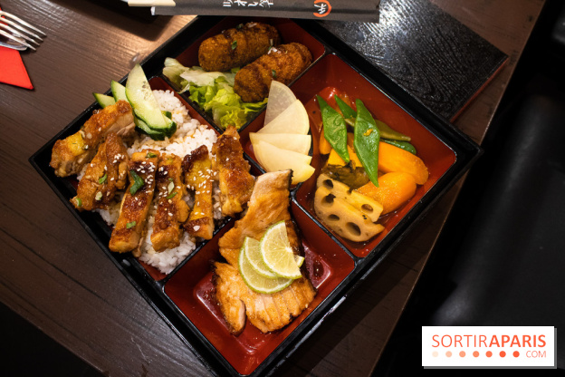 L'Atelier 102 lance sa carte 