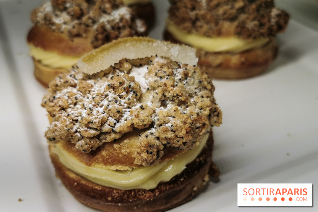 SURI restaurant et deli spécial aliments fermentés