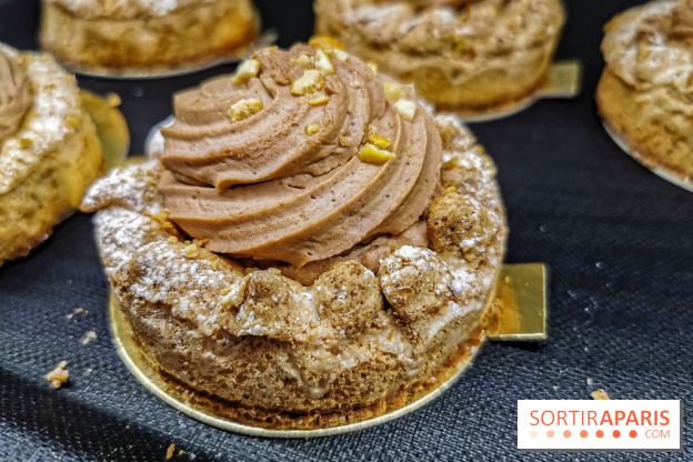 SURI restaurant et deli spécial aliments fermentés