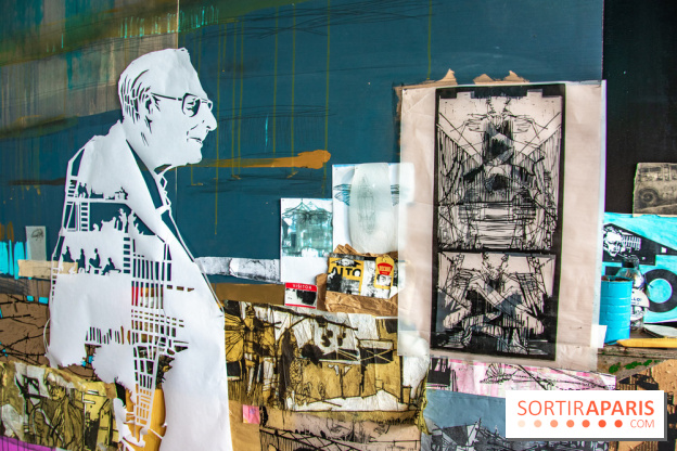 Exposition Swoon à Fluctuart