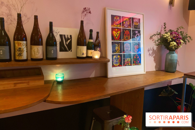 Takaramono x La Compagnie Française de l'Orient et de la Chine