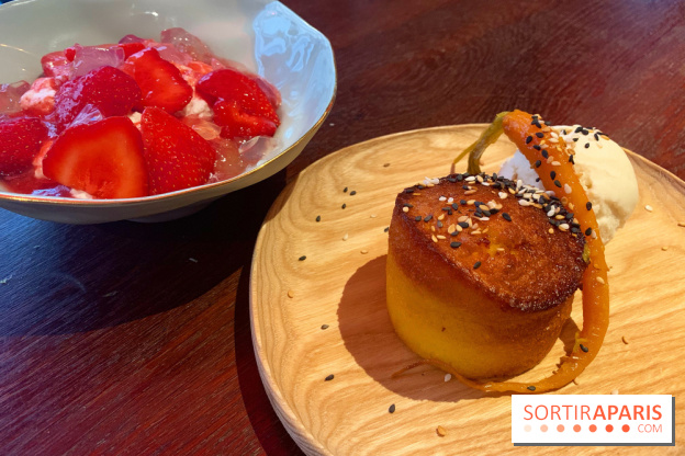 Takaramono x La Compagnie Française de l'Orient et de la Chine