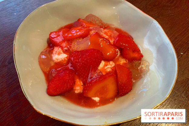 Takaramono x La Compagnie Française de l'Orient et de la Chine